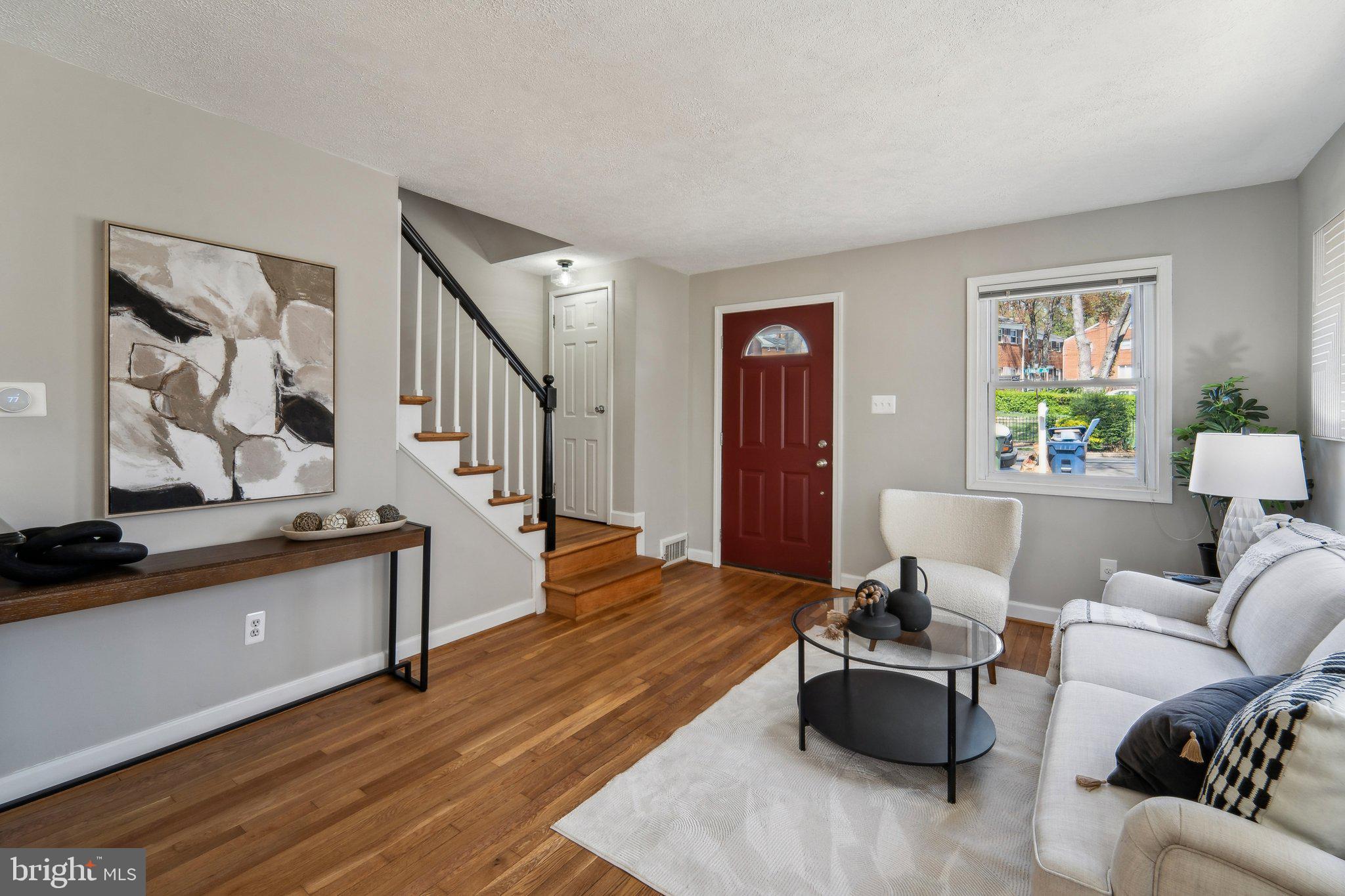 WAKEFIELD - Residential