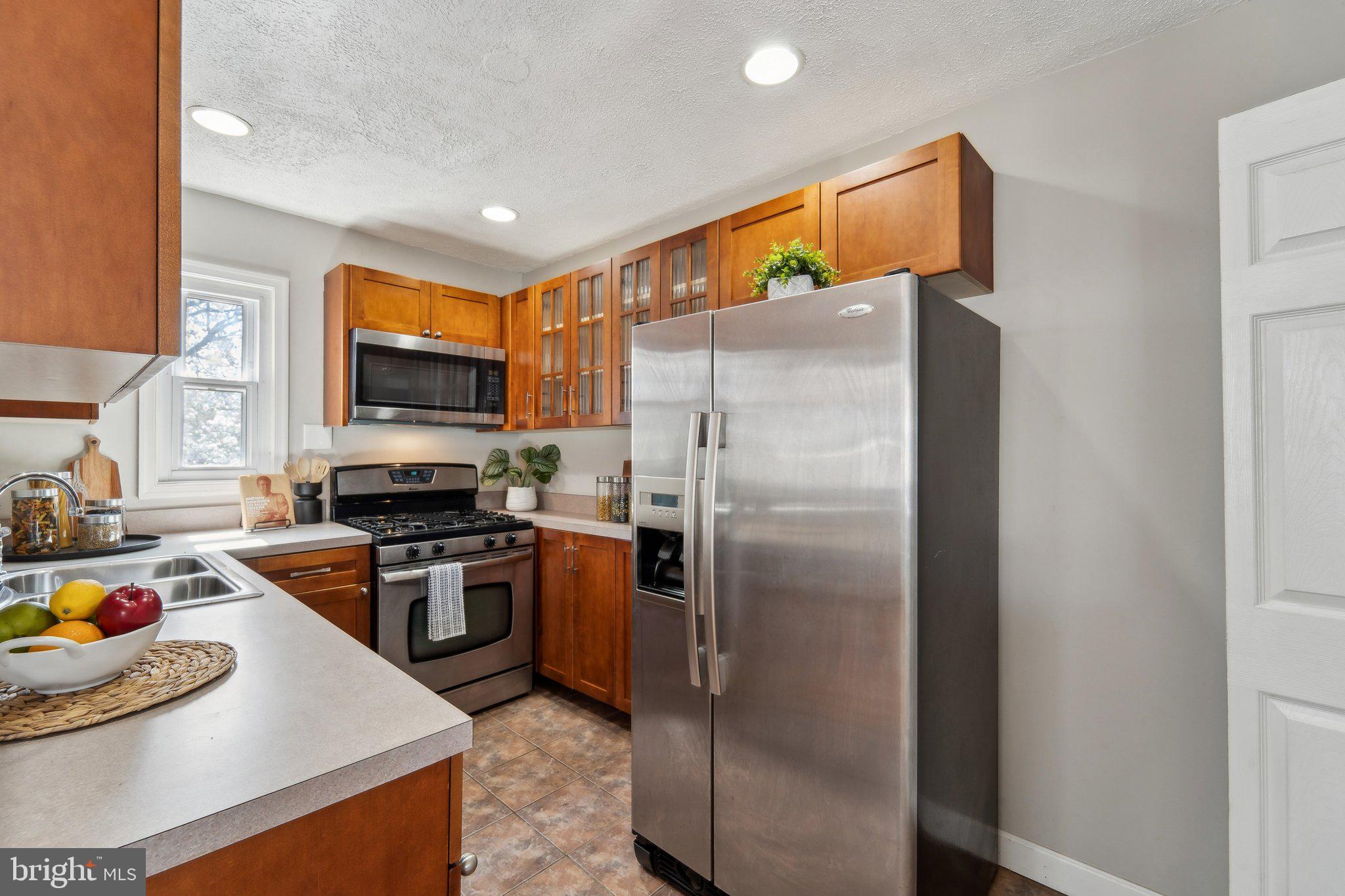 WAKEFIELD - Residential