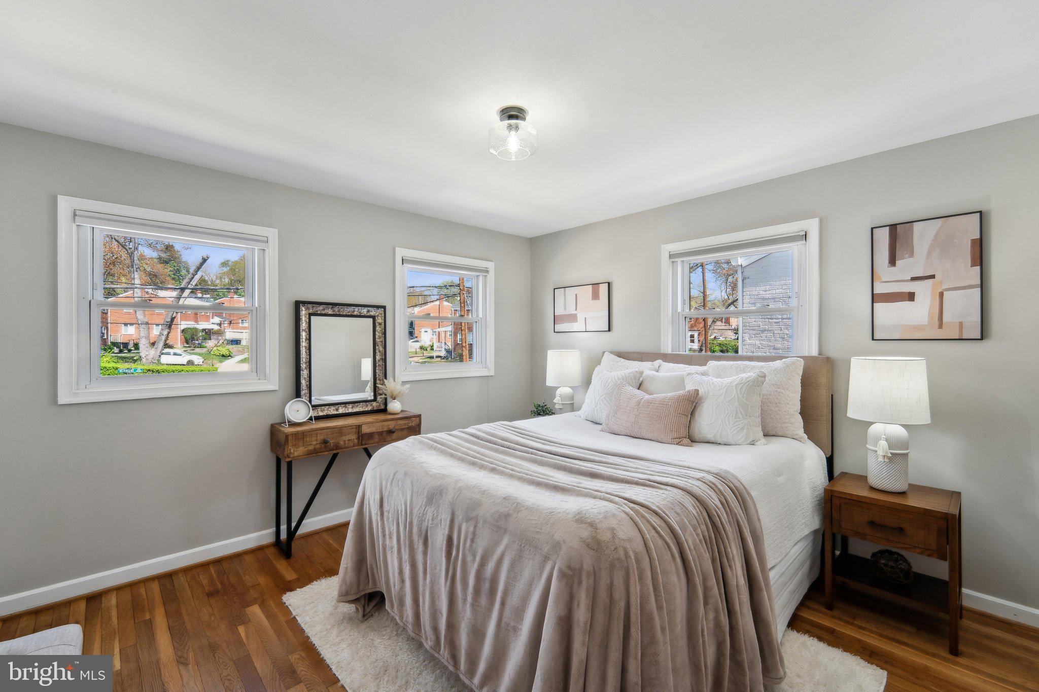 WAKEFIELD - Residential