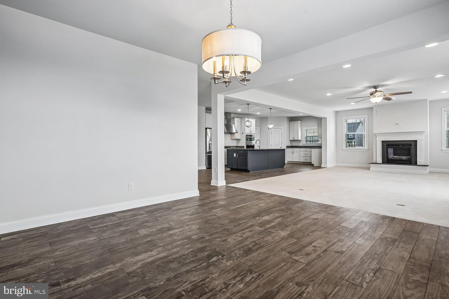 COPPER MILL ESTATES - Residential