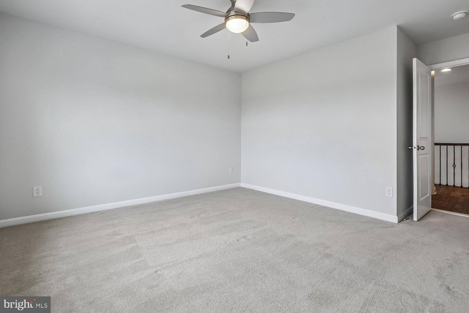 COPPER MILL ESTATES - Residential