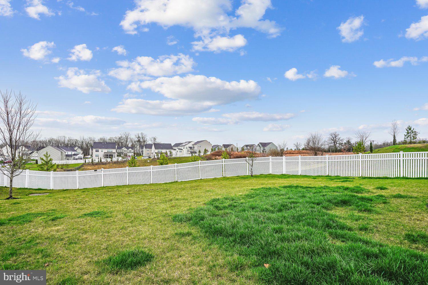 COPPER MILL ESTATES - Residential