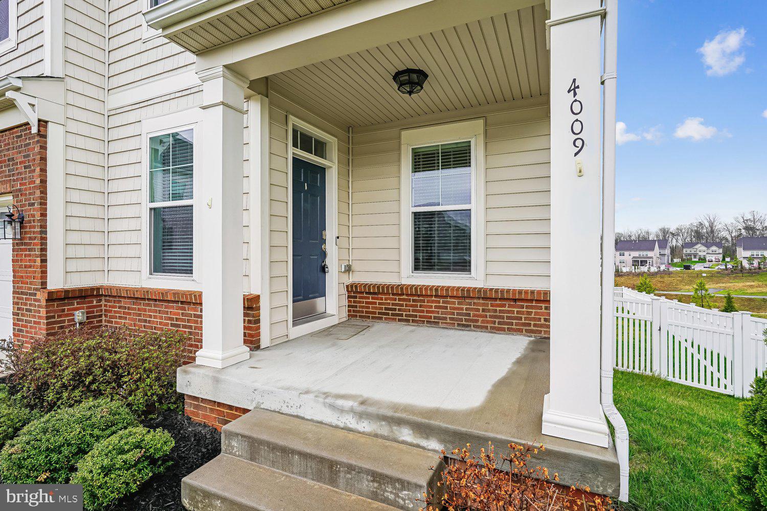 COPPER MILL ESTATES - Residential