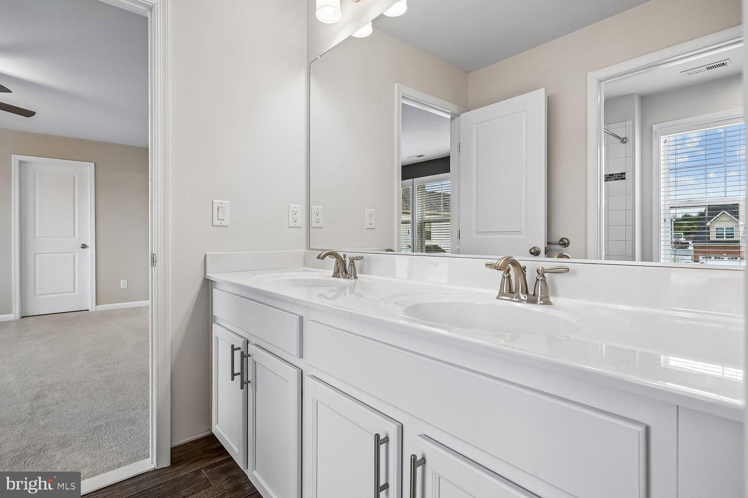 COPPER MILL ESTATES - Residential