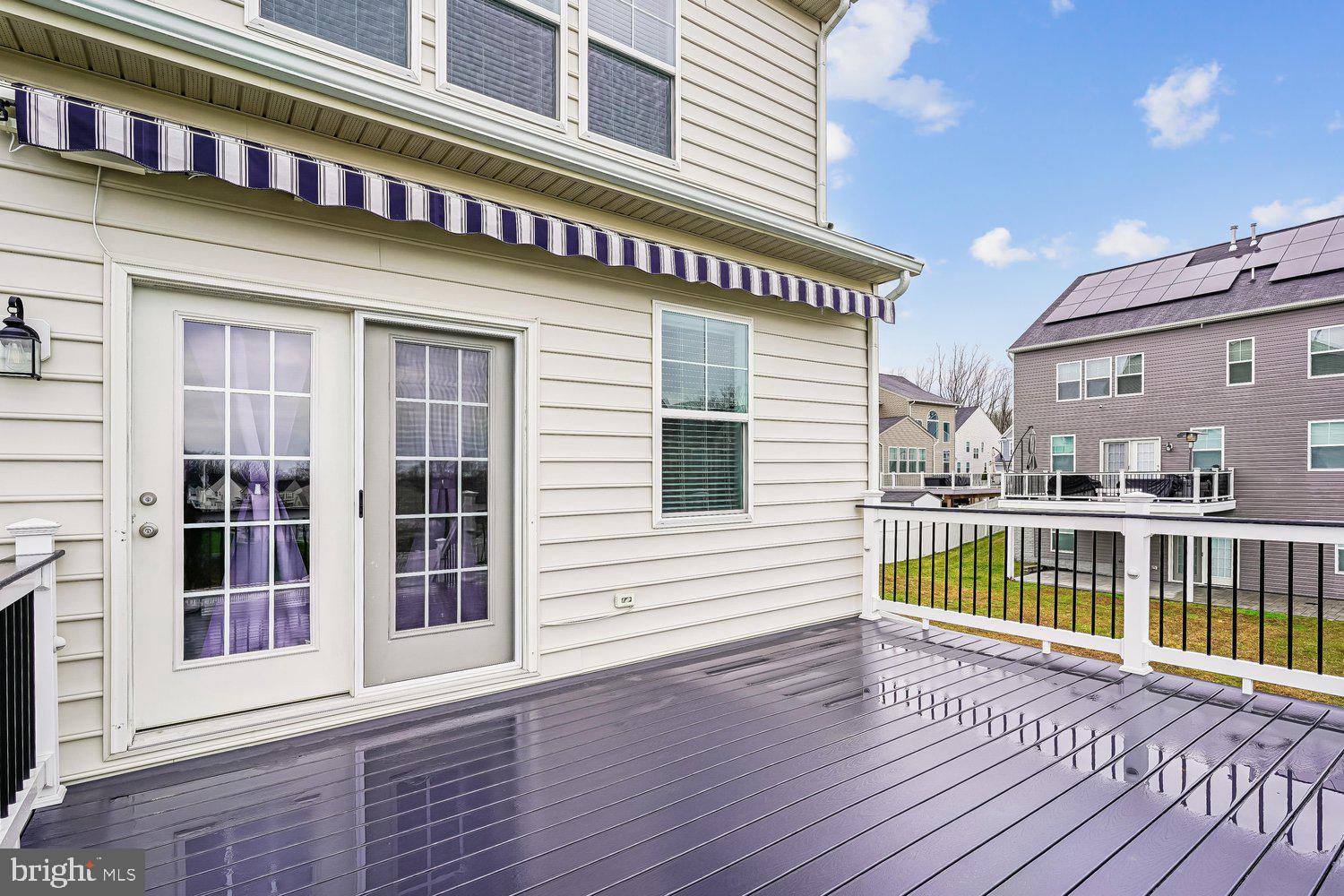 COPPER MILL ESTATES - Residential