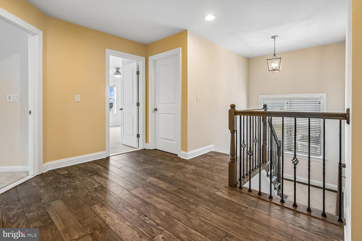 COPPER MILL ESTATES - Residential