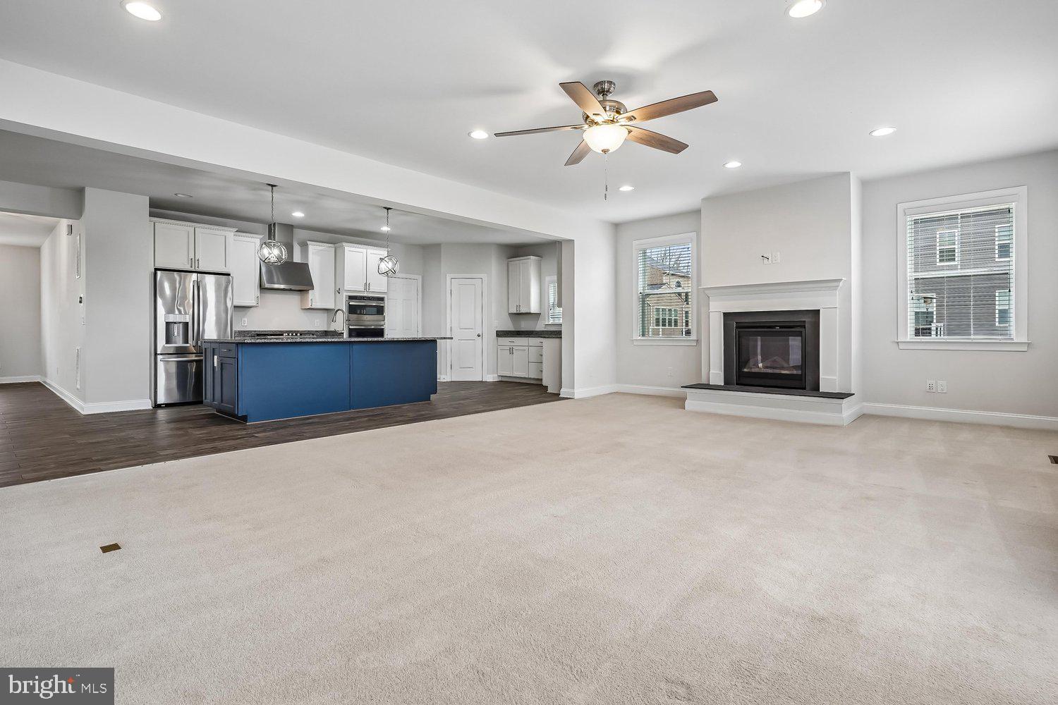 COPPER MILL ESTATES - Residential