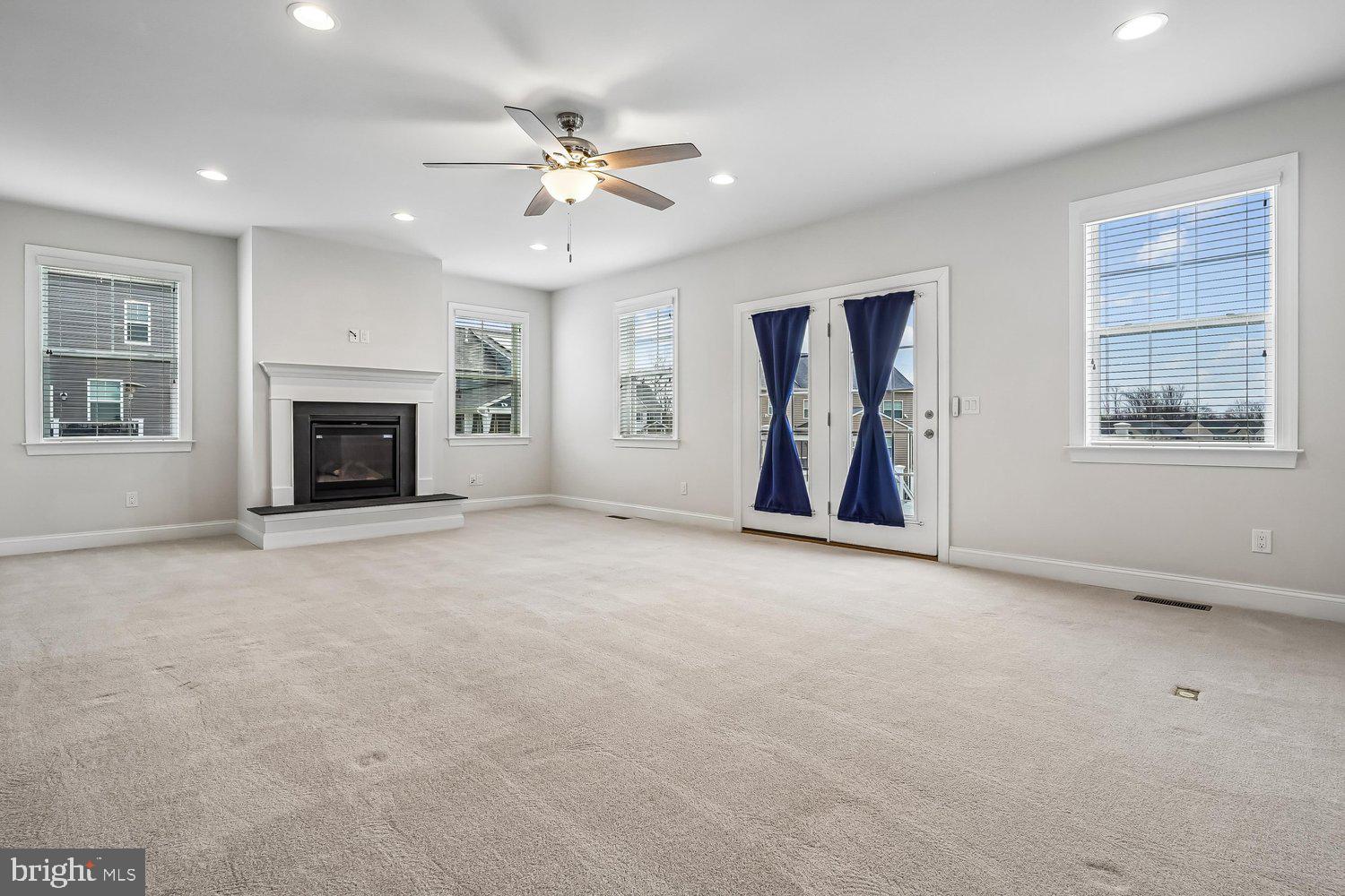 COPPER MILL ESTATES - Residential