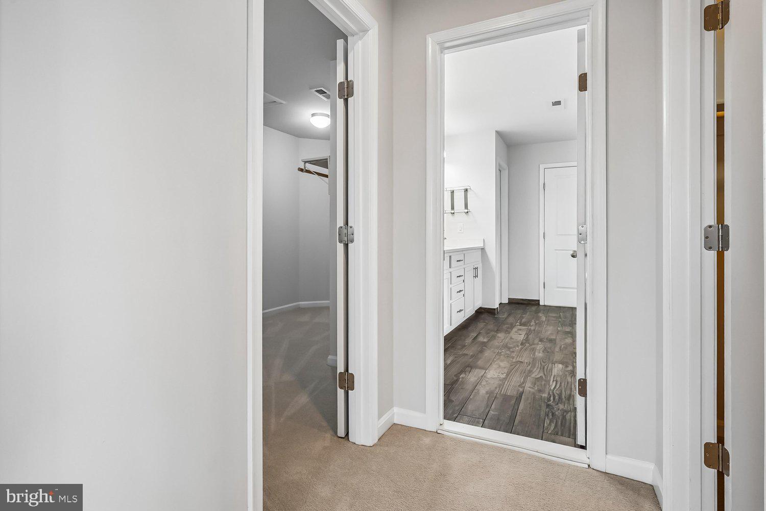 COPPER MILL ESTATES - Residential