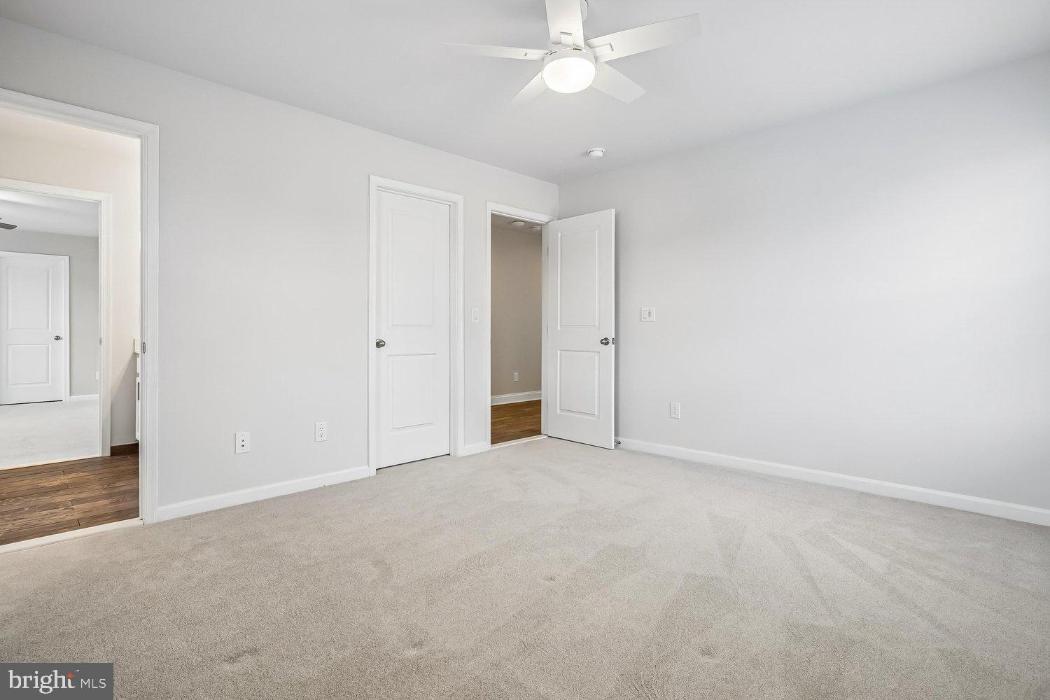 COPPER MILL ESTATES - Residential