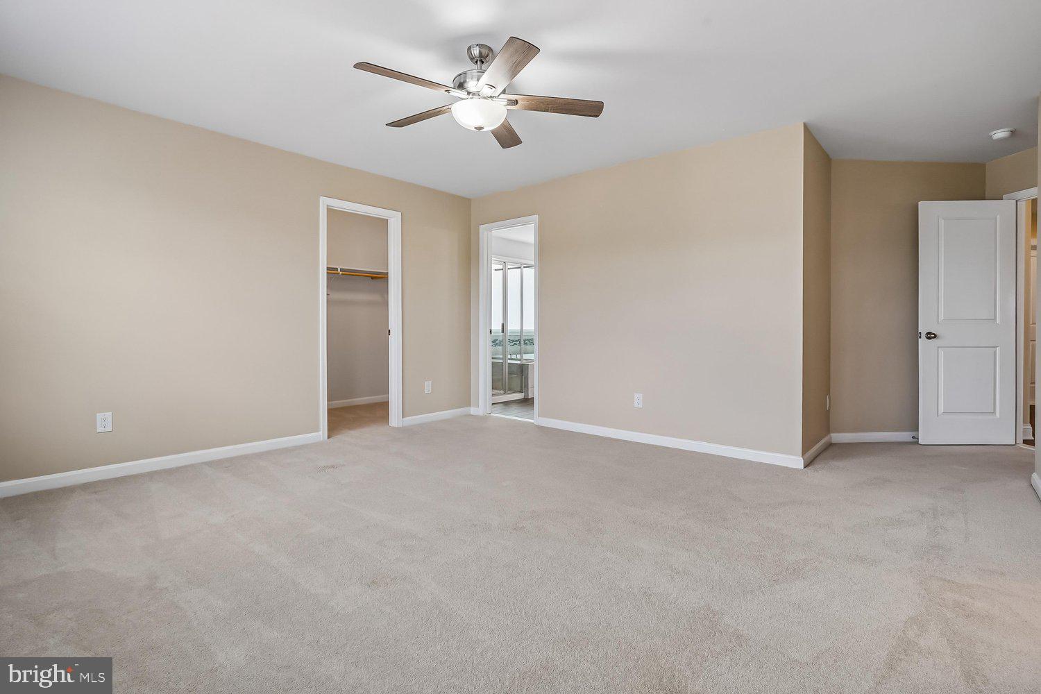 COPPER MILL ESTATES - Residential