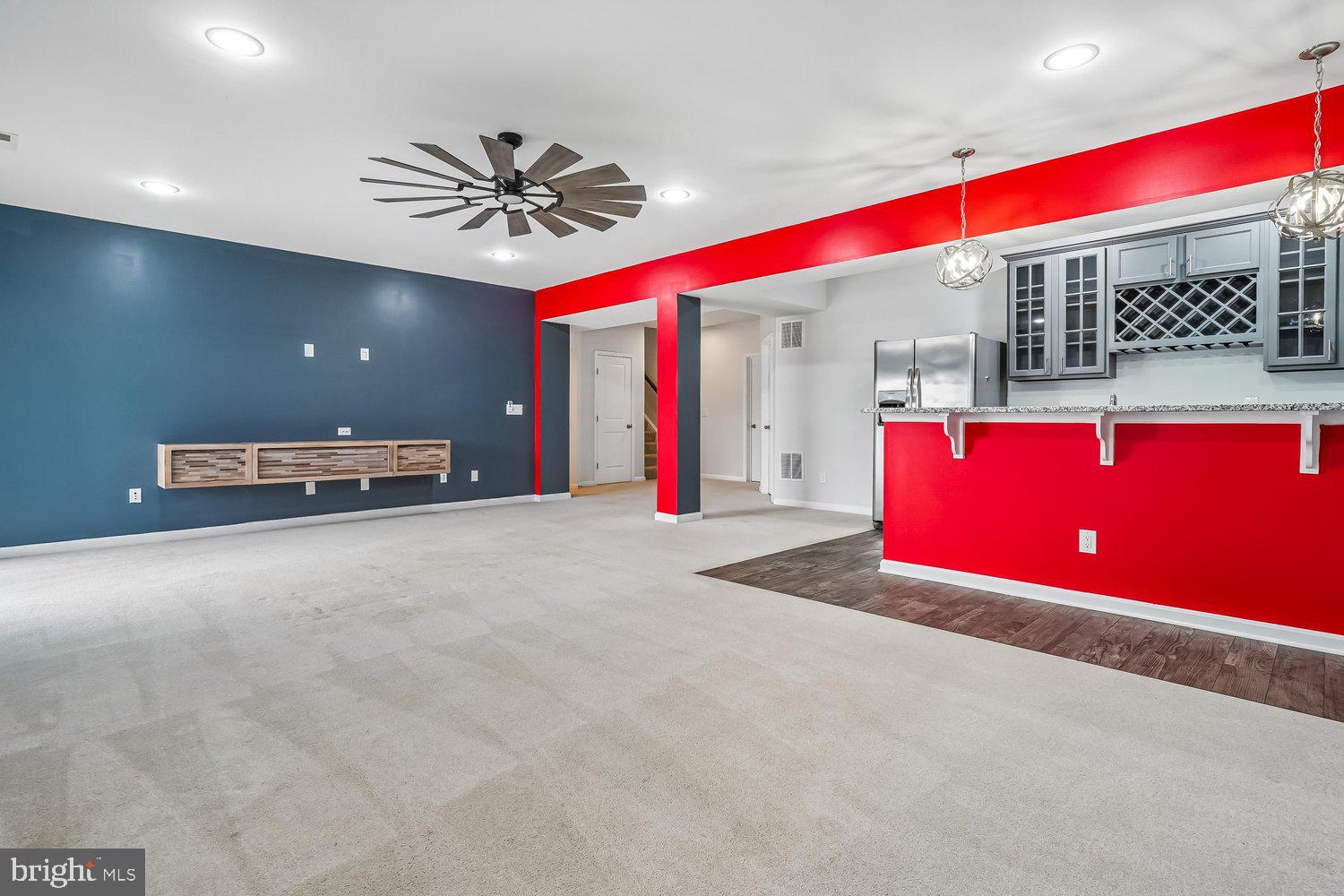 COPPER MILL ESTATES - Residential