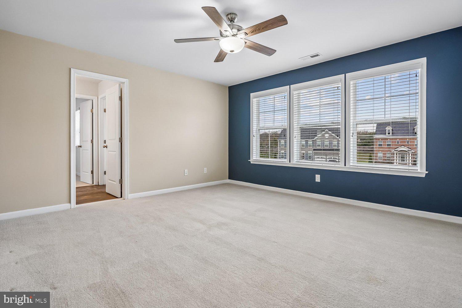 COPPER MILL ESTATES - Residential