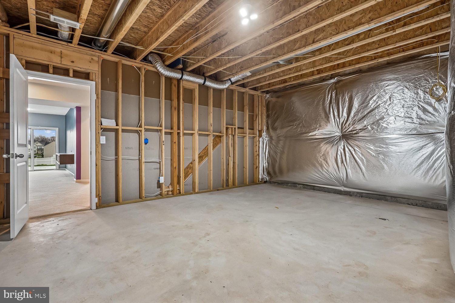 COPPER MILL ESTATES - Residential