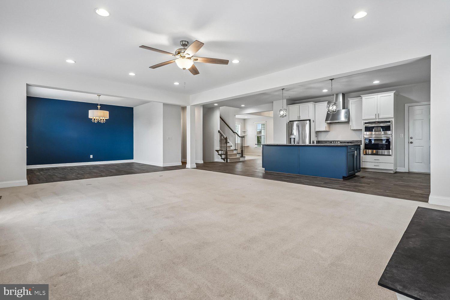 COPPER MILL ESTATES - Residential