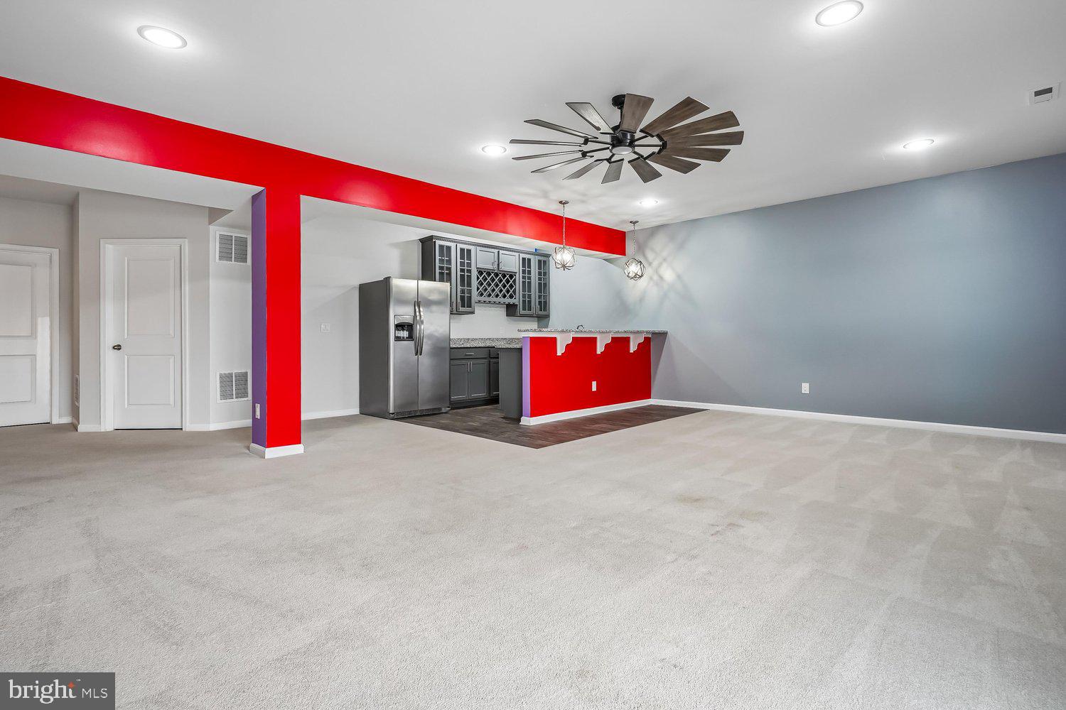 COPPER MILL ESTATES - Residential