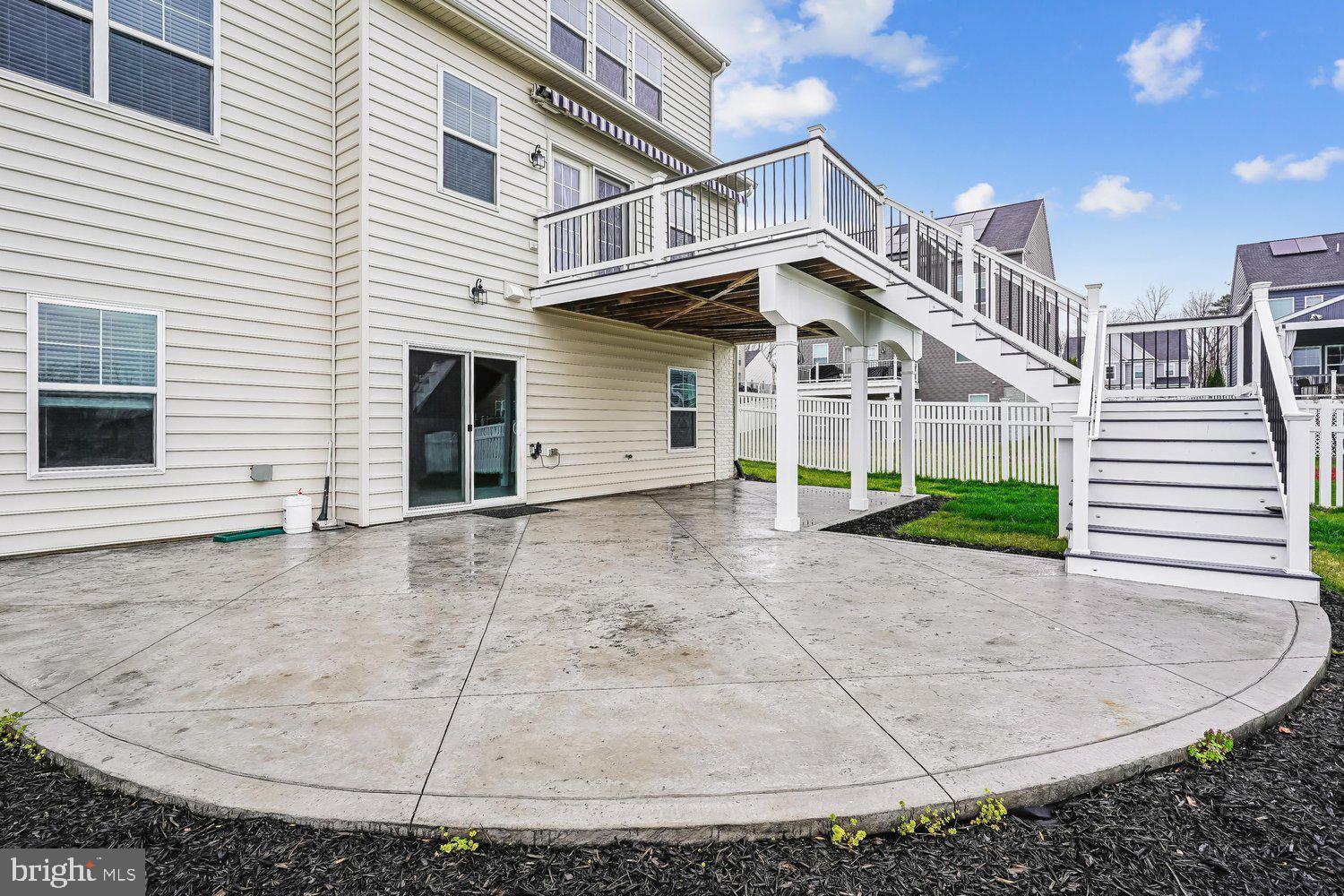 COPPER MILL ESTATES - Residential