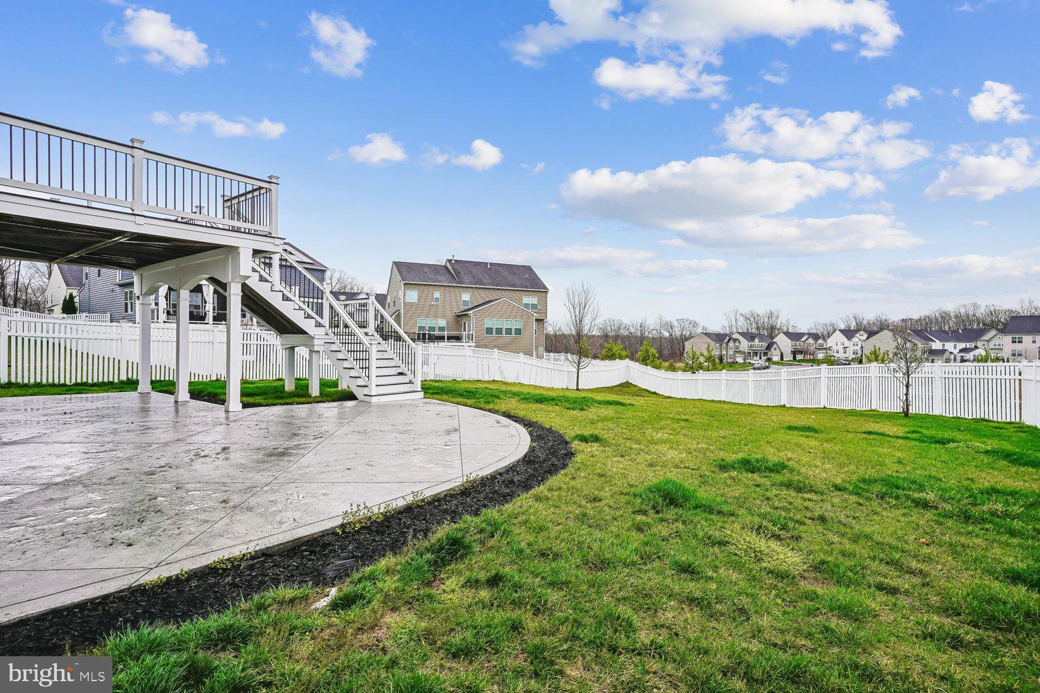 COPPER MILL ESTATES - Residential