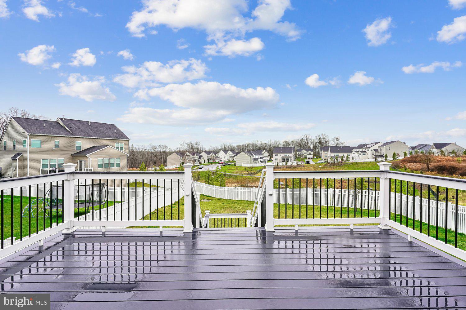 COPPER MILL ESTATES - Residential