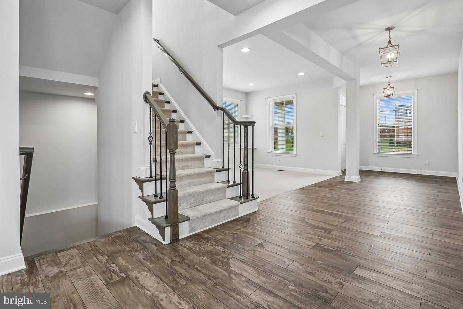 COPPER MILL ESTATES - Residential