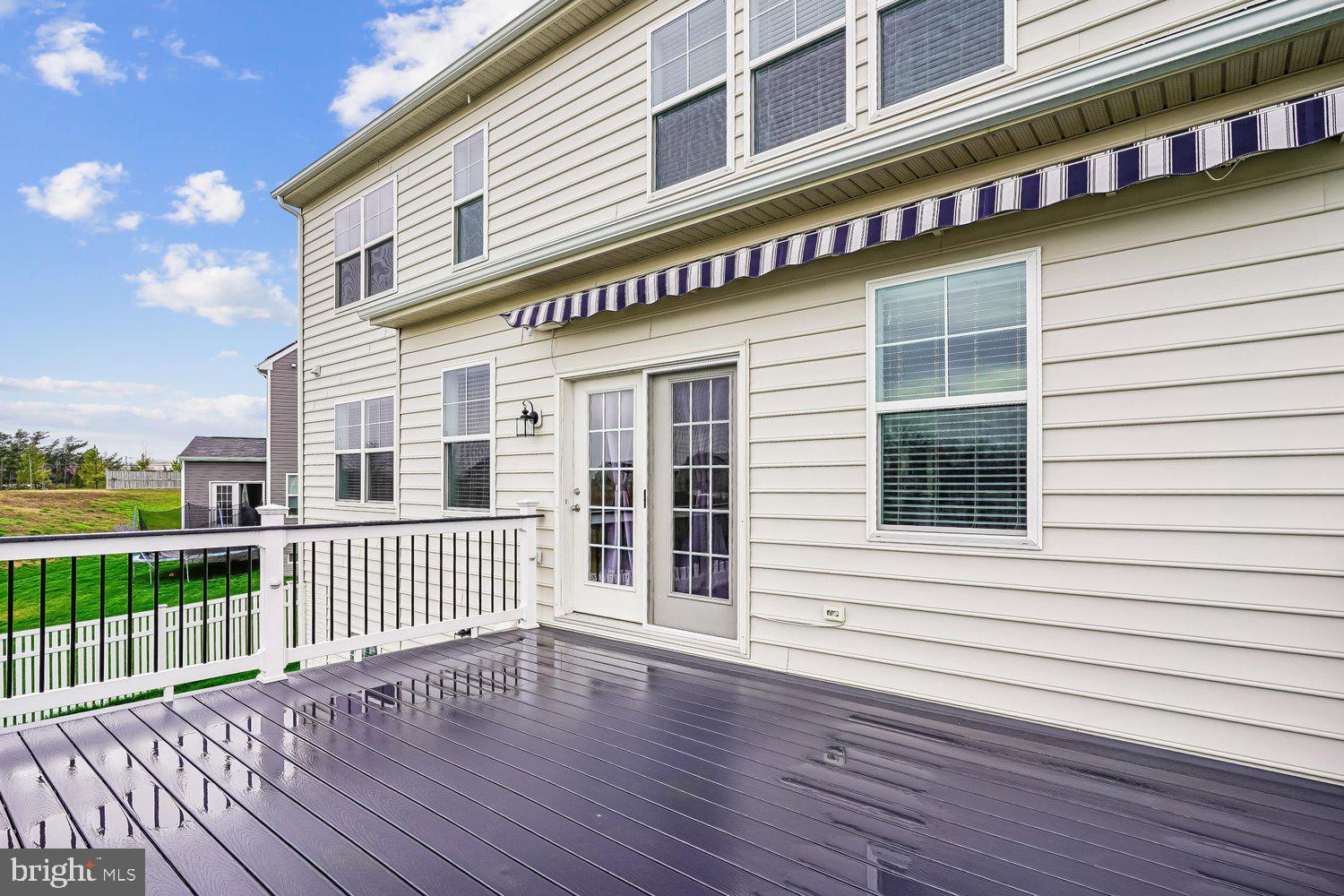 COPPER MILL ESTATES - Residential