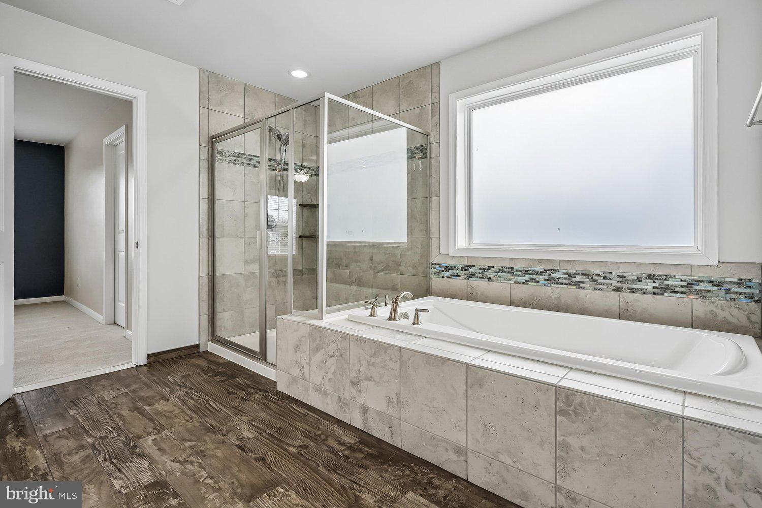 COPPER MILL ESTATES - Residential