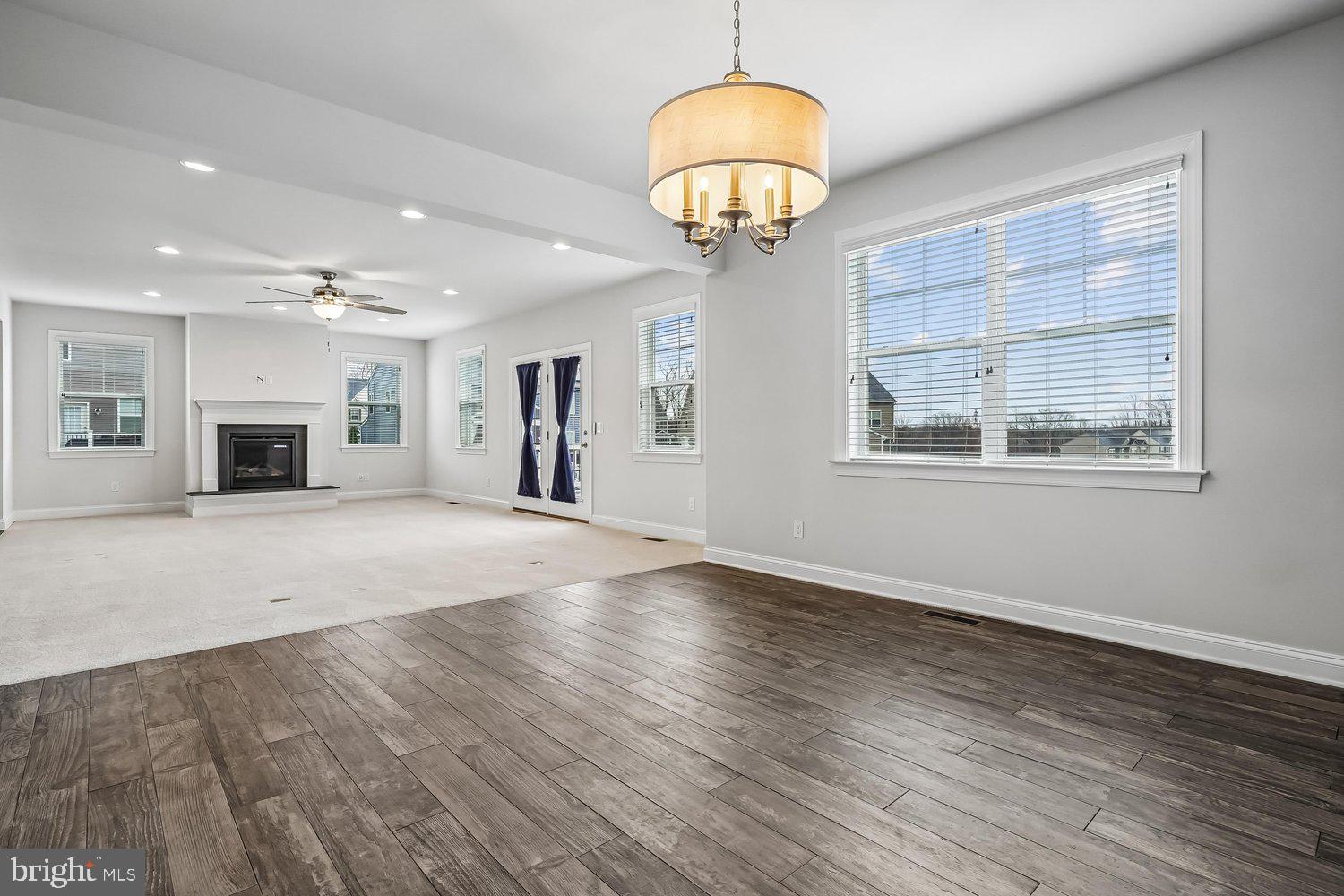 COPPER MILL ESTATES - Residential