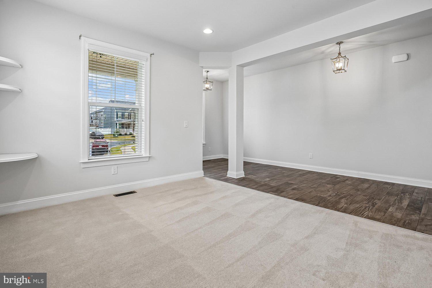 COPPER MILL ESTATES - Residential