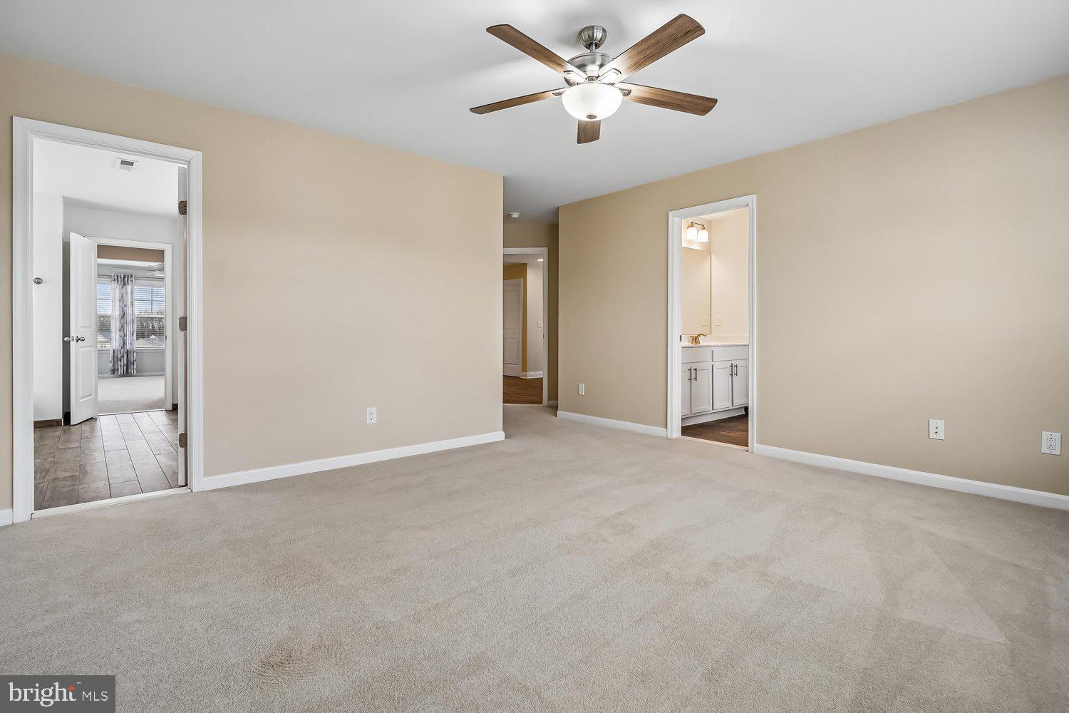 COPPER MILL ESTATES - Residential