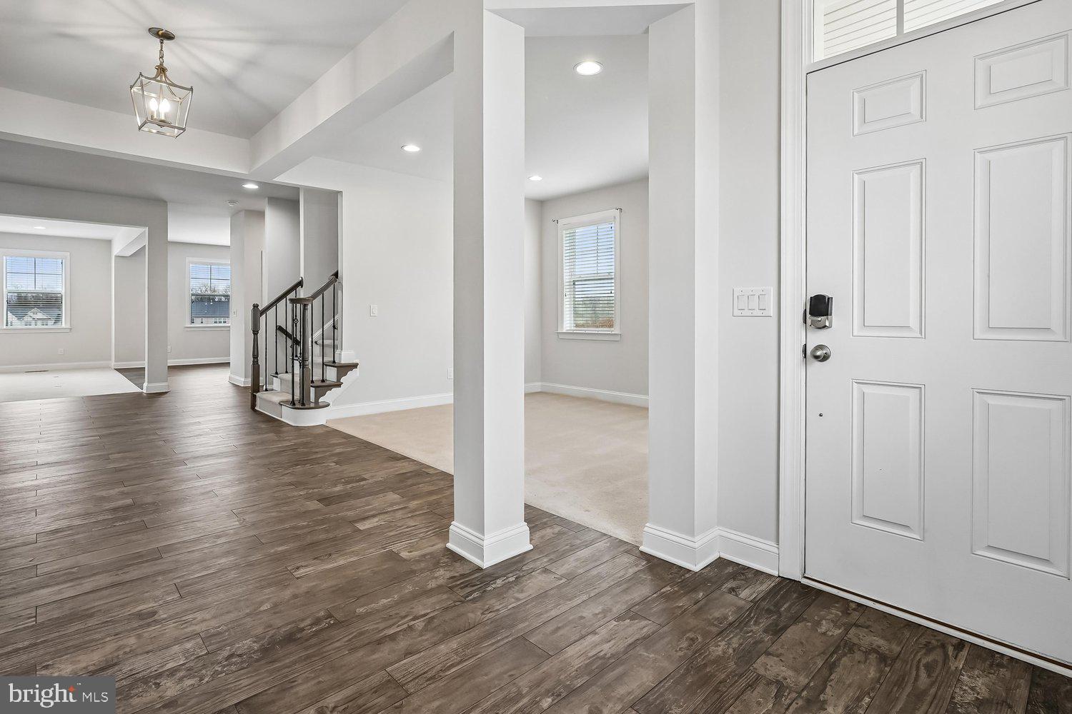 COPPER MILL ESTATES - Residential