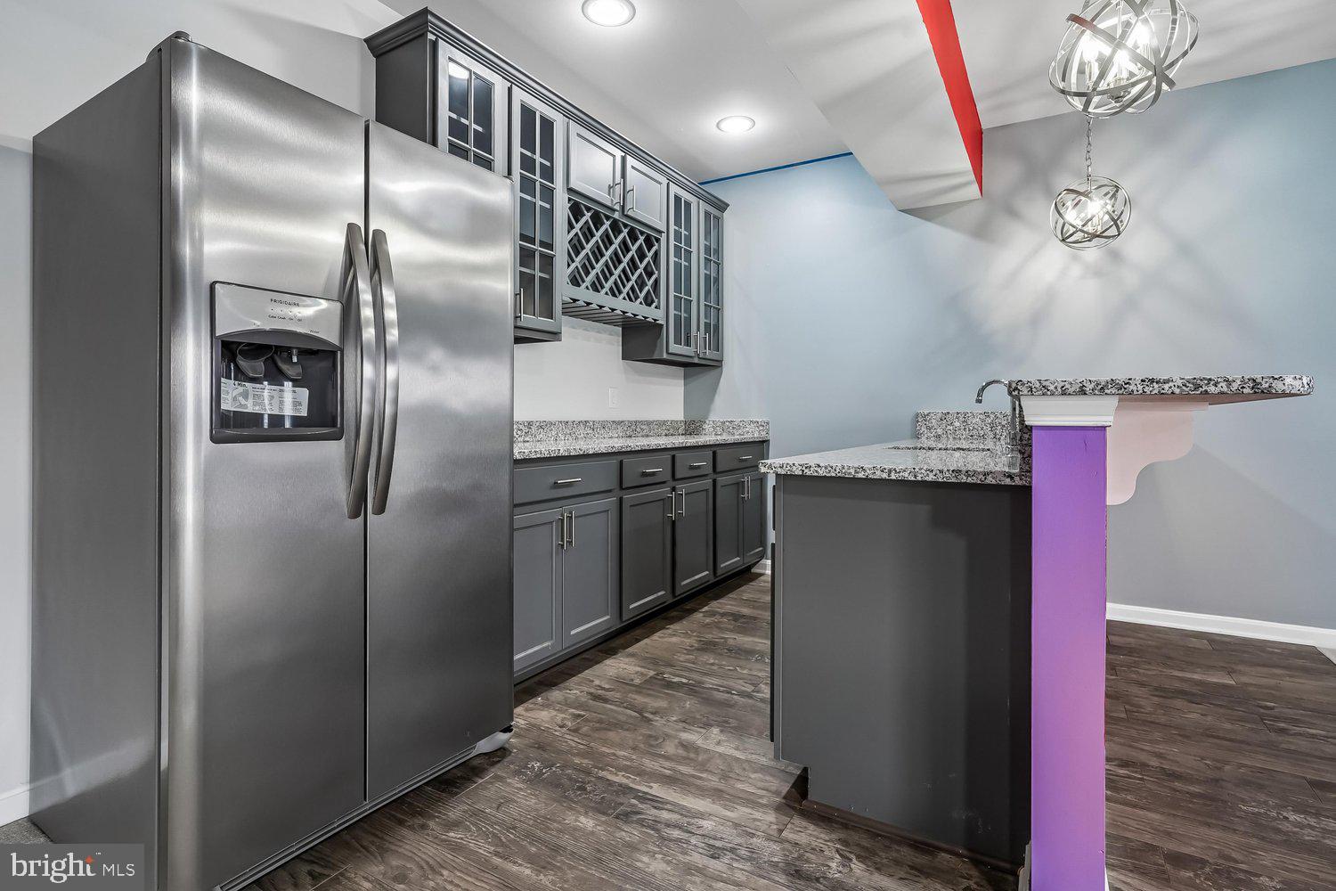 COPPER MILL ESTATES - Residential