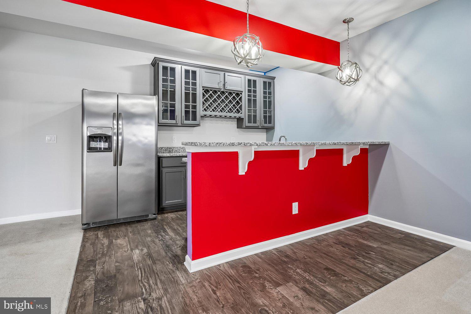 COPPER MILL ESTATES - Residential