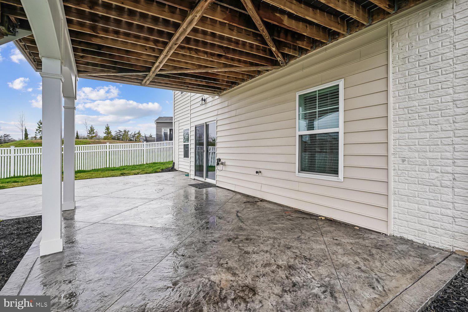 COPPER MILL ESTATES - Residential