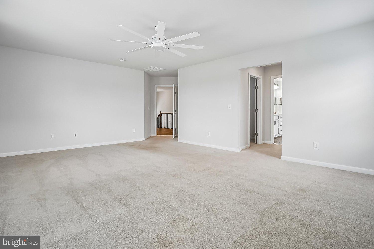 COPPER MILL ESTATES - Residential