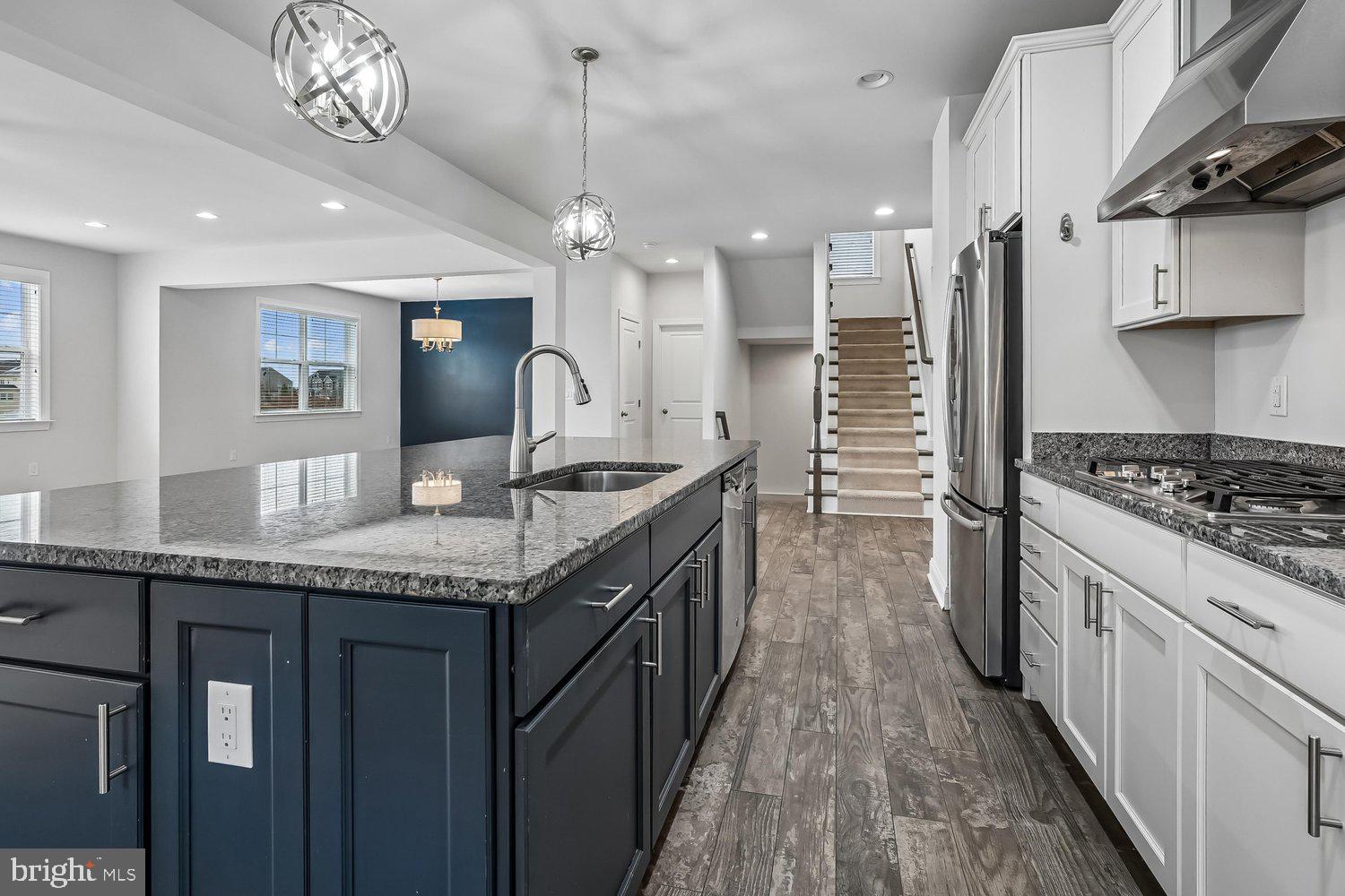 COPPER MILL ESTATES - Residential