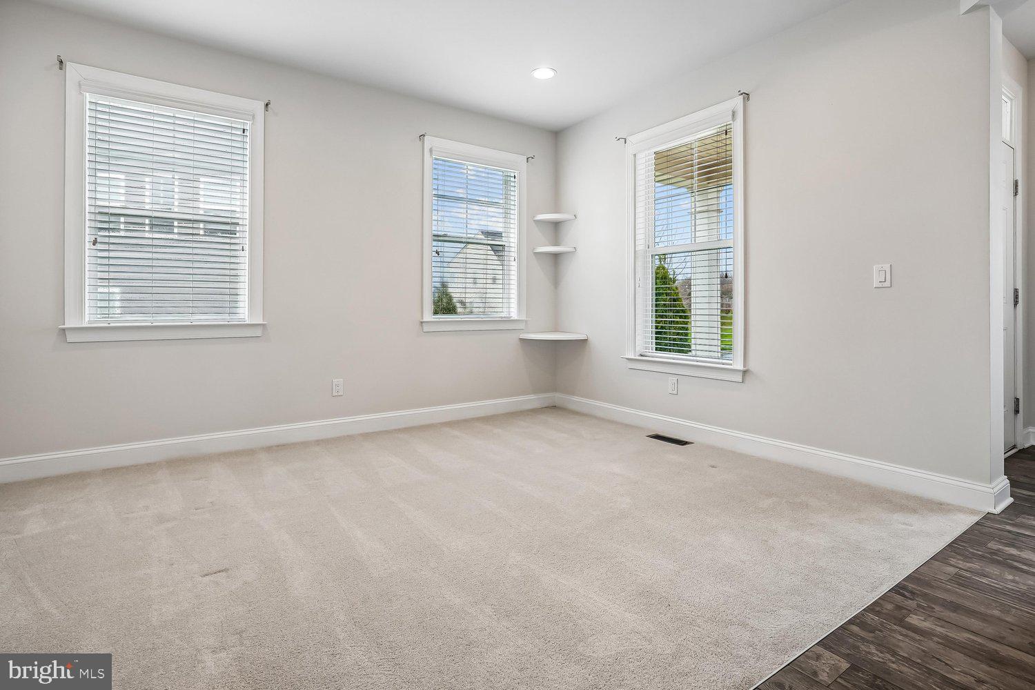 COPPER MILL ESTATES - Residential