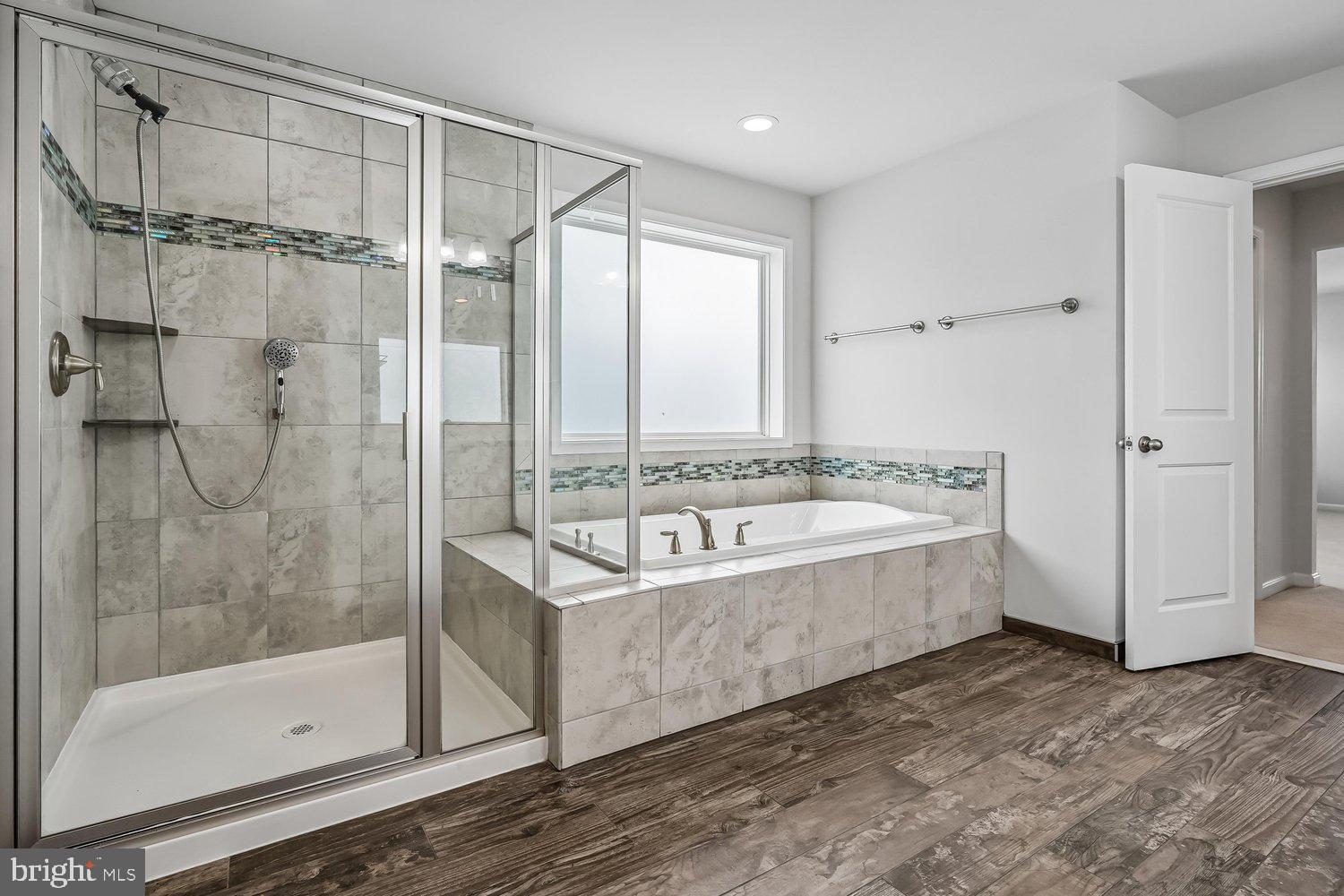 COPPER MILL ESTATES - Residential