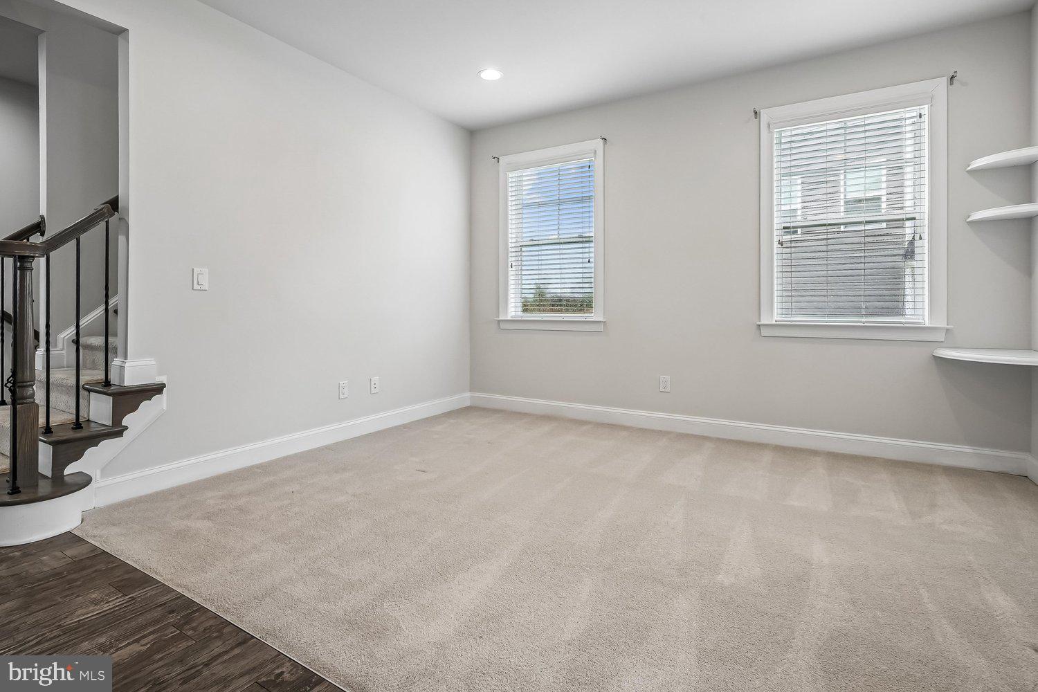 COPPER MILL ESTATES - Residential