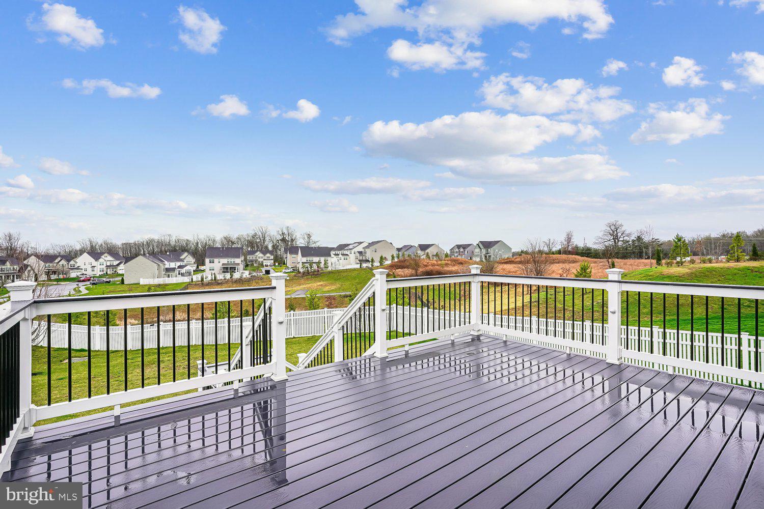 COPPER MILL ESTATES - Residential