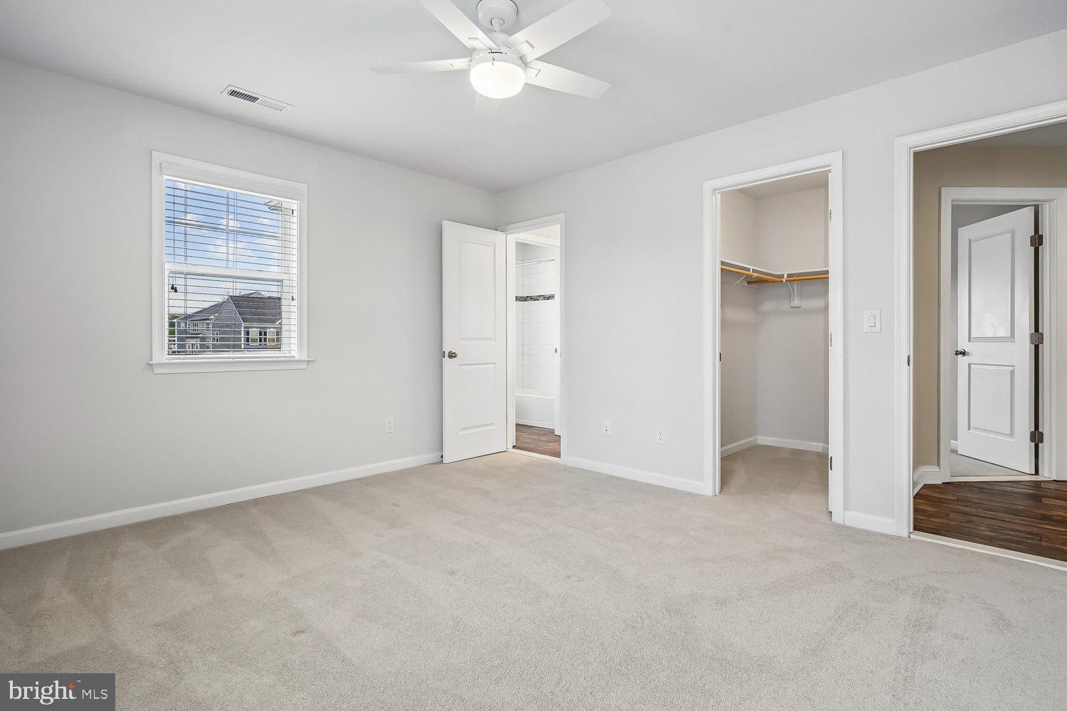 COPPER MILL ESTATES - Residential