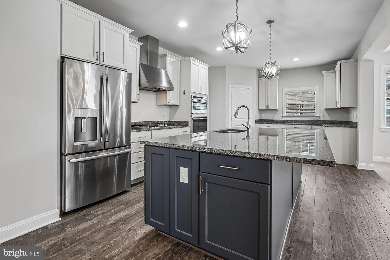 COPPER MILL ESTATES - Residential