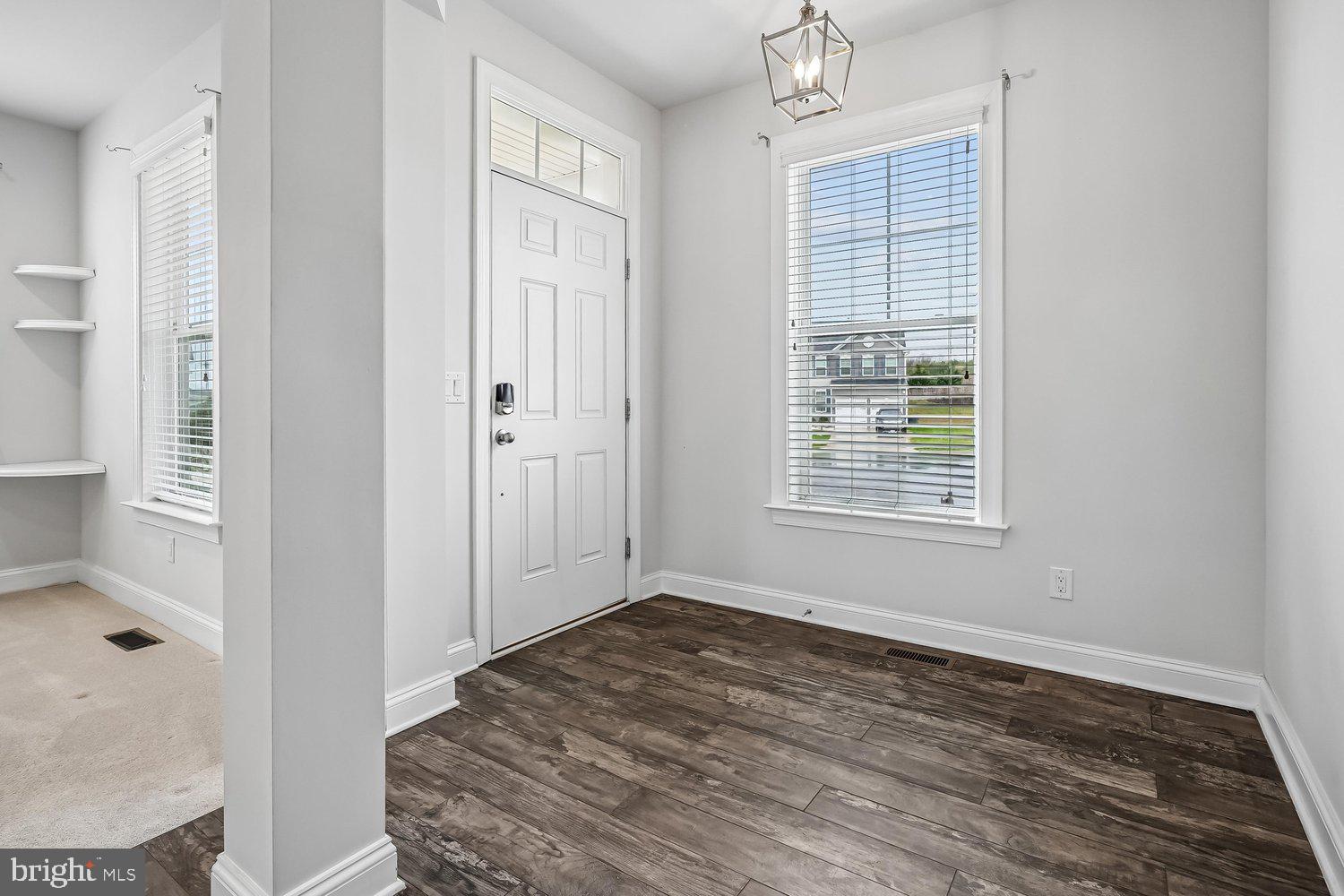 COPPER MILL ESTATES - Residential