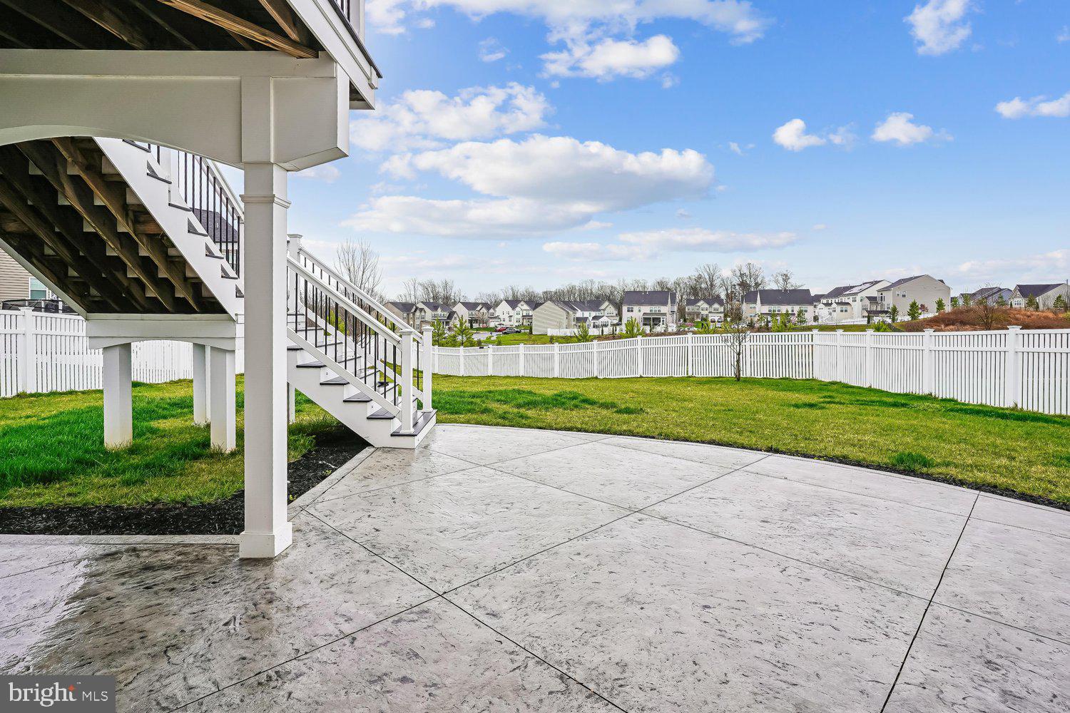 COPPER MILL ESTATES - Residential