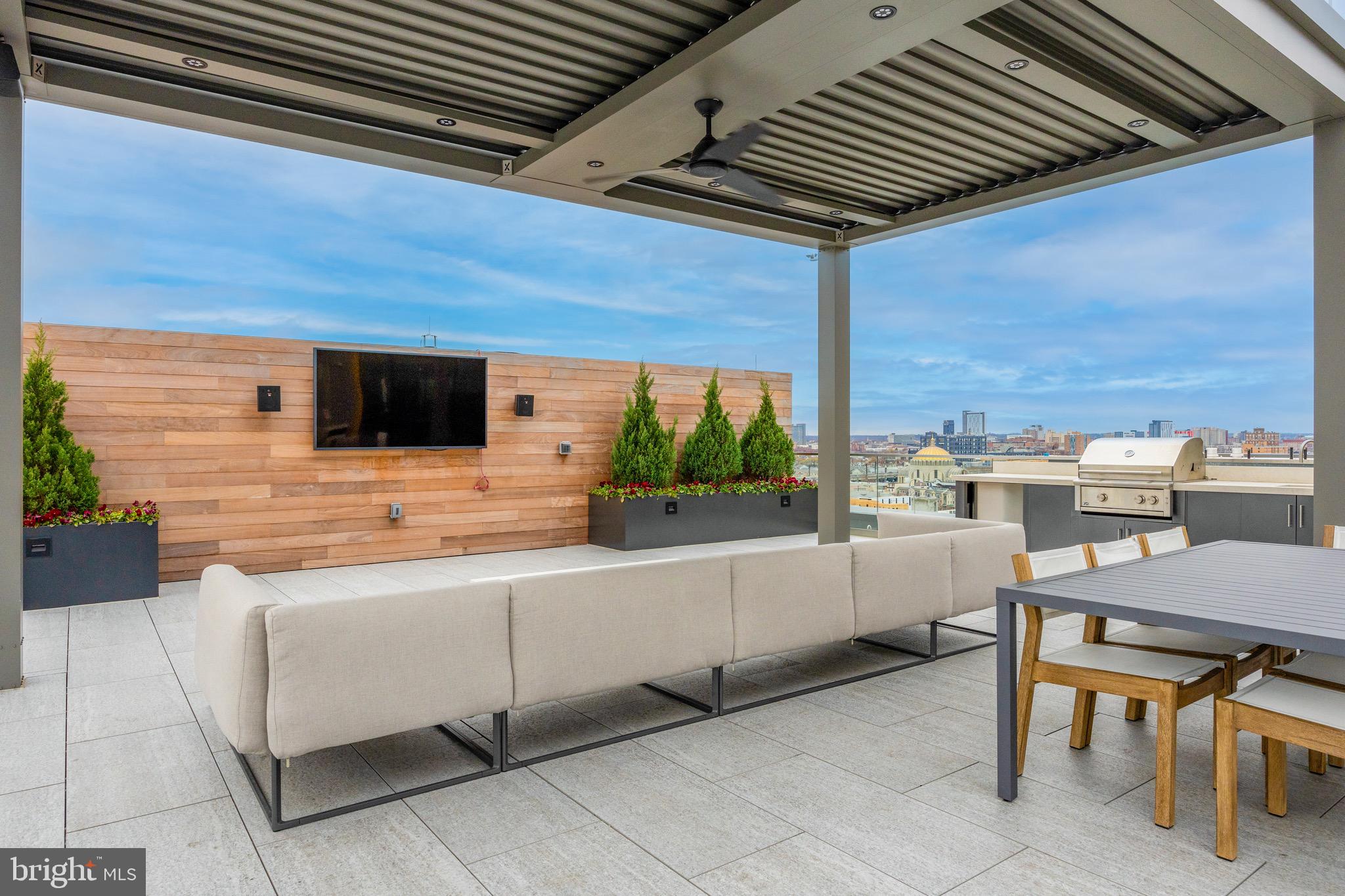 NORTHERN LIBERTIES - Residential Lease