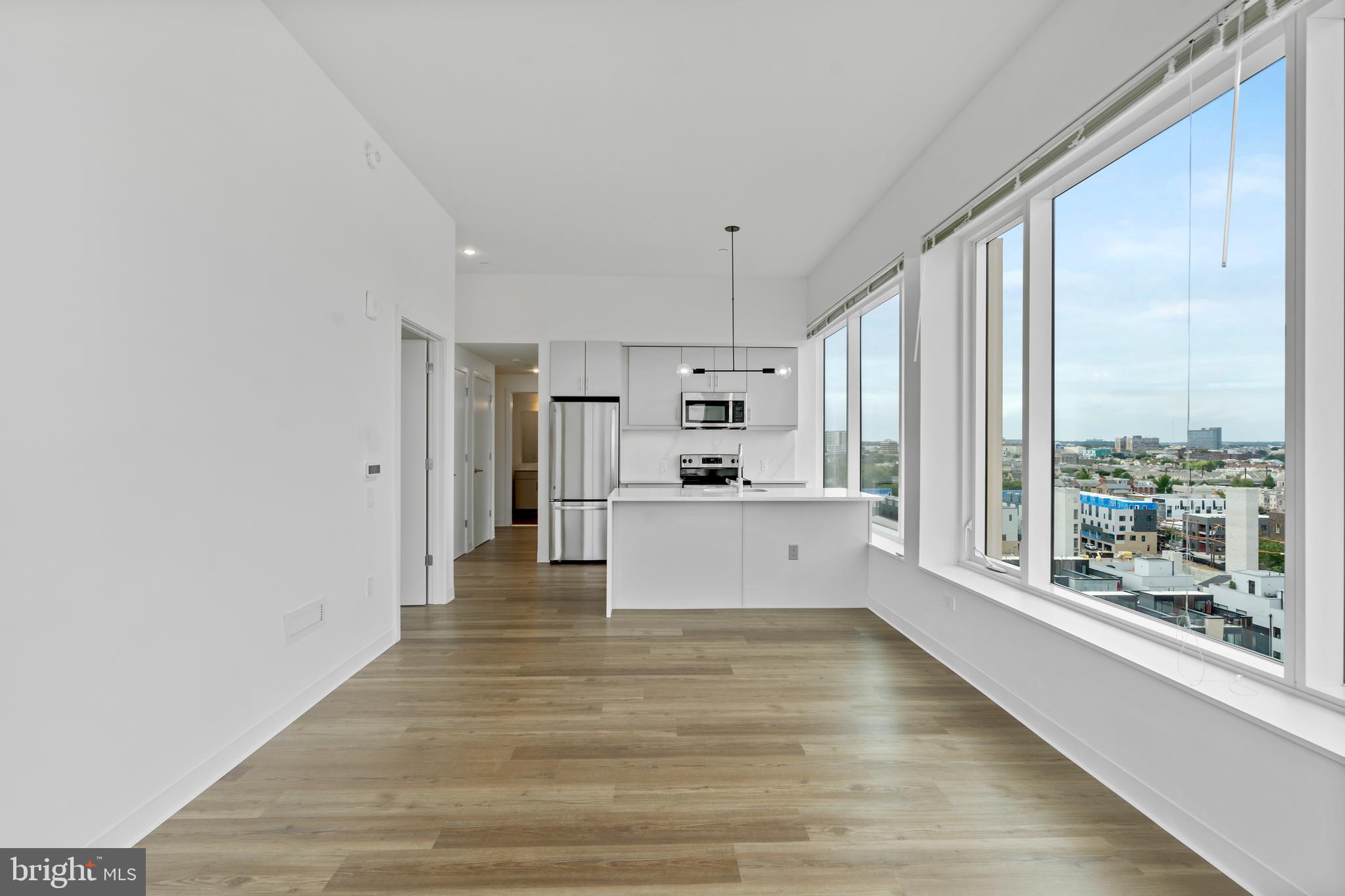 NORTHERN LIBERTIES - Residential Lease