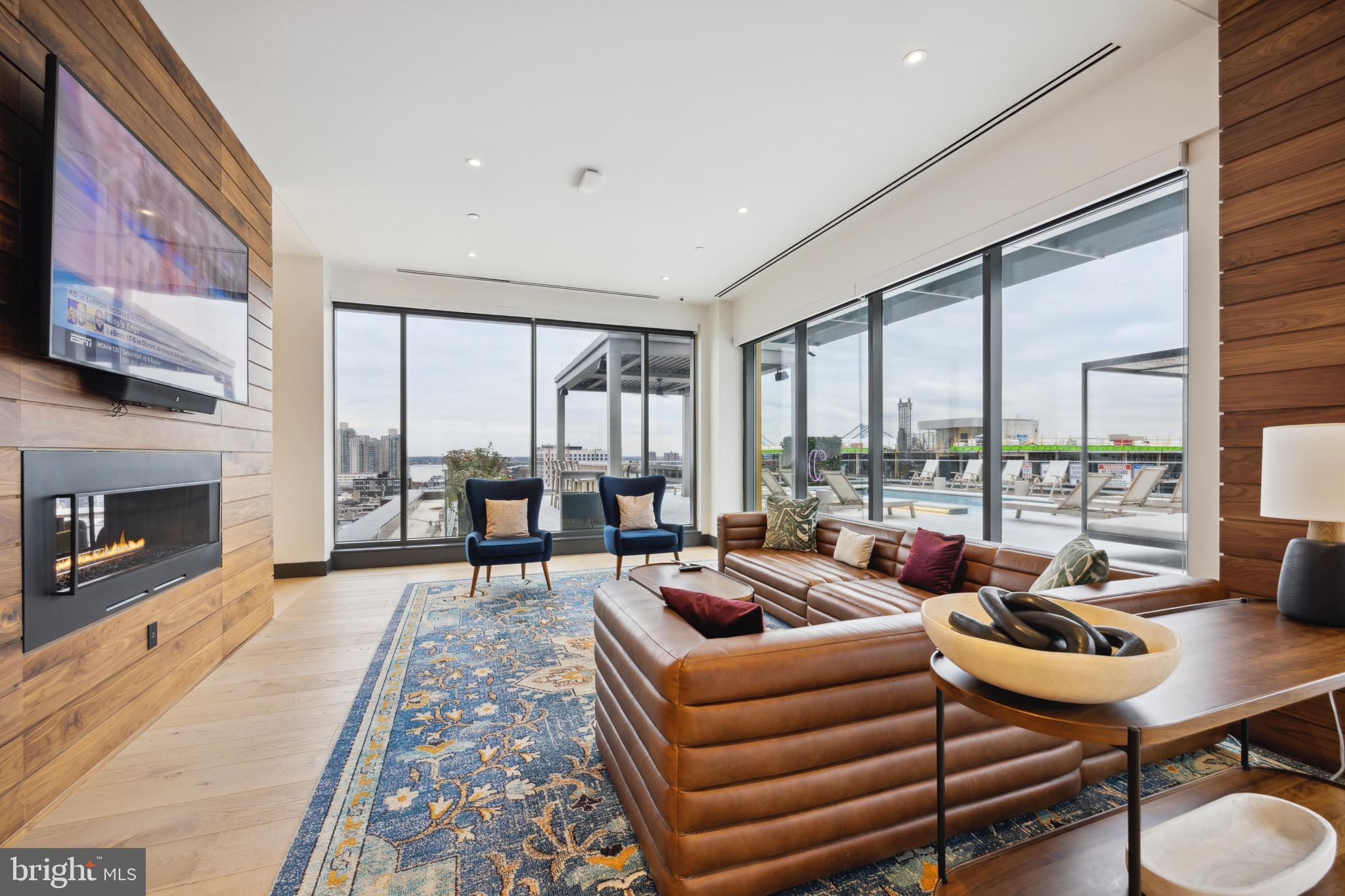 NORTHERN LIBERTIES - Residential Lease