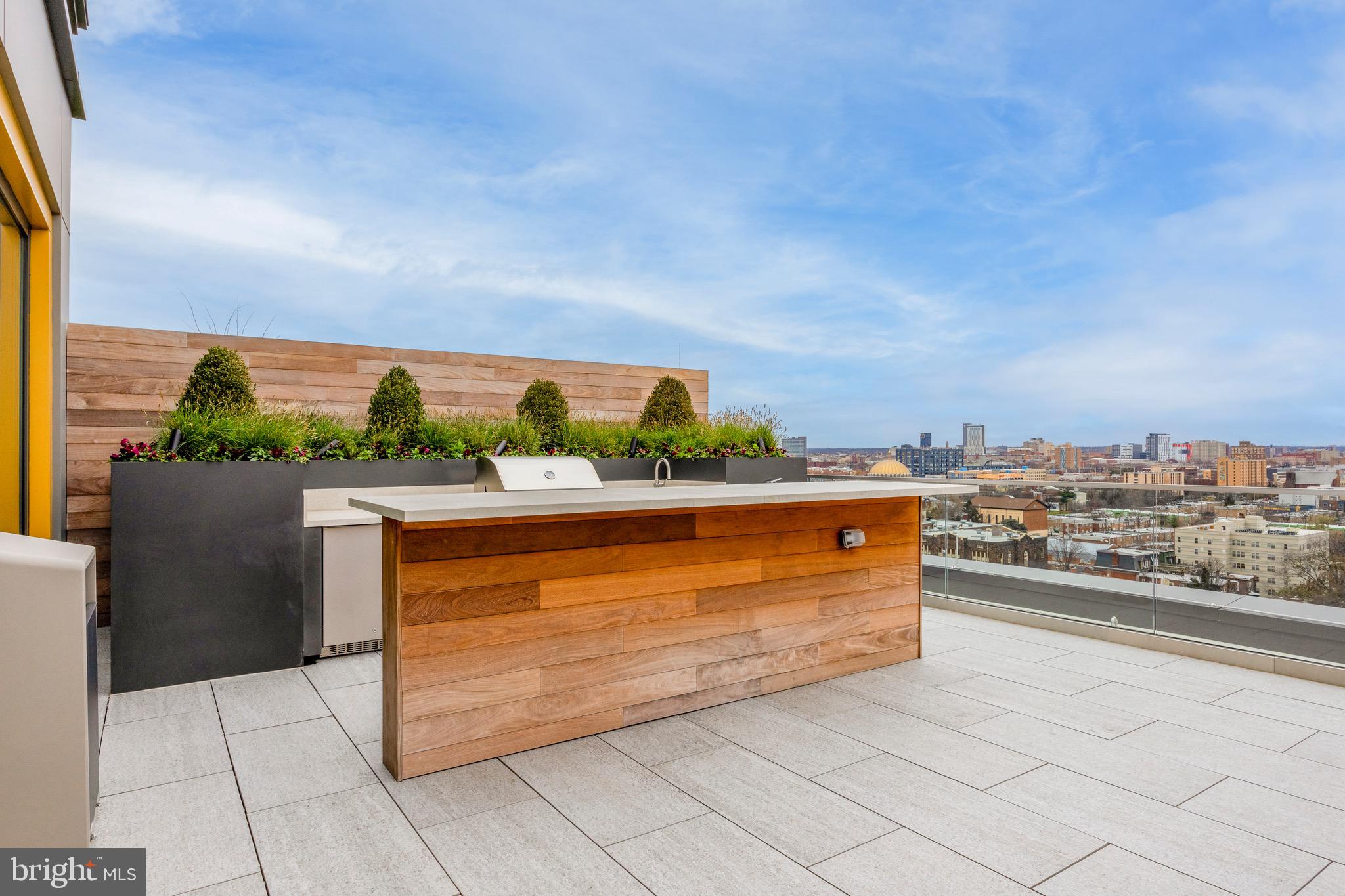 NORTHERN LIBERTIES - Residential Lease