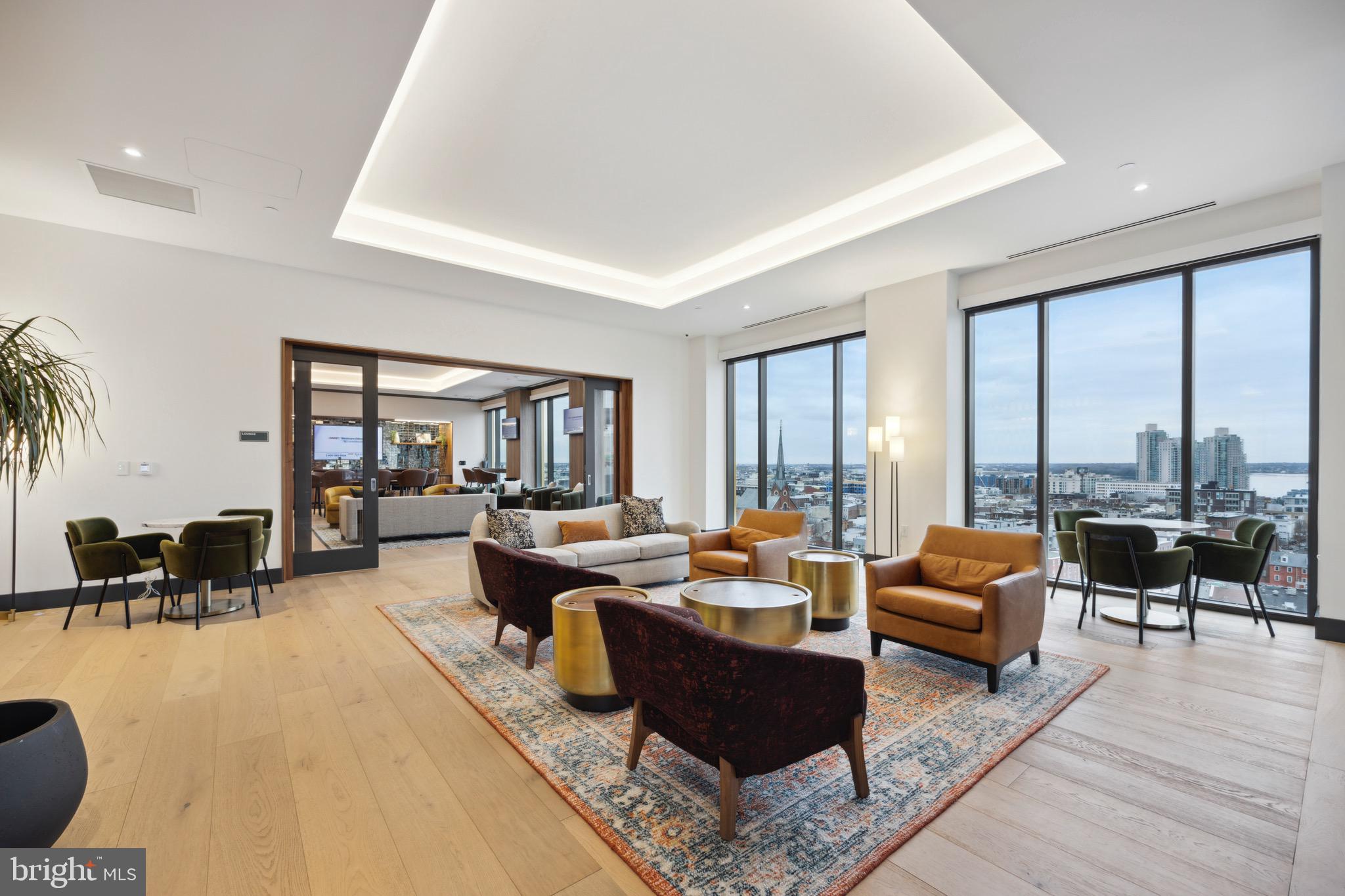 NORTHERN LIBERTIES - Residential Lease