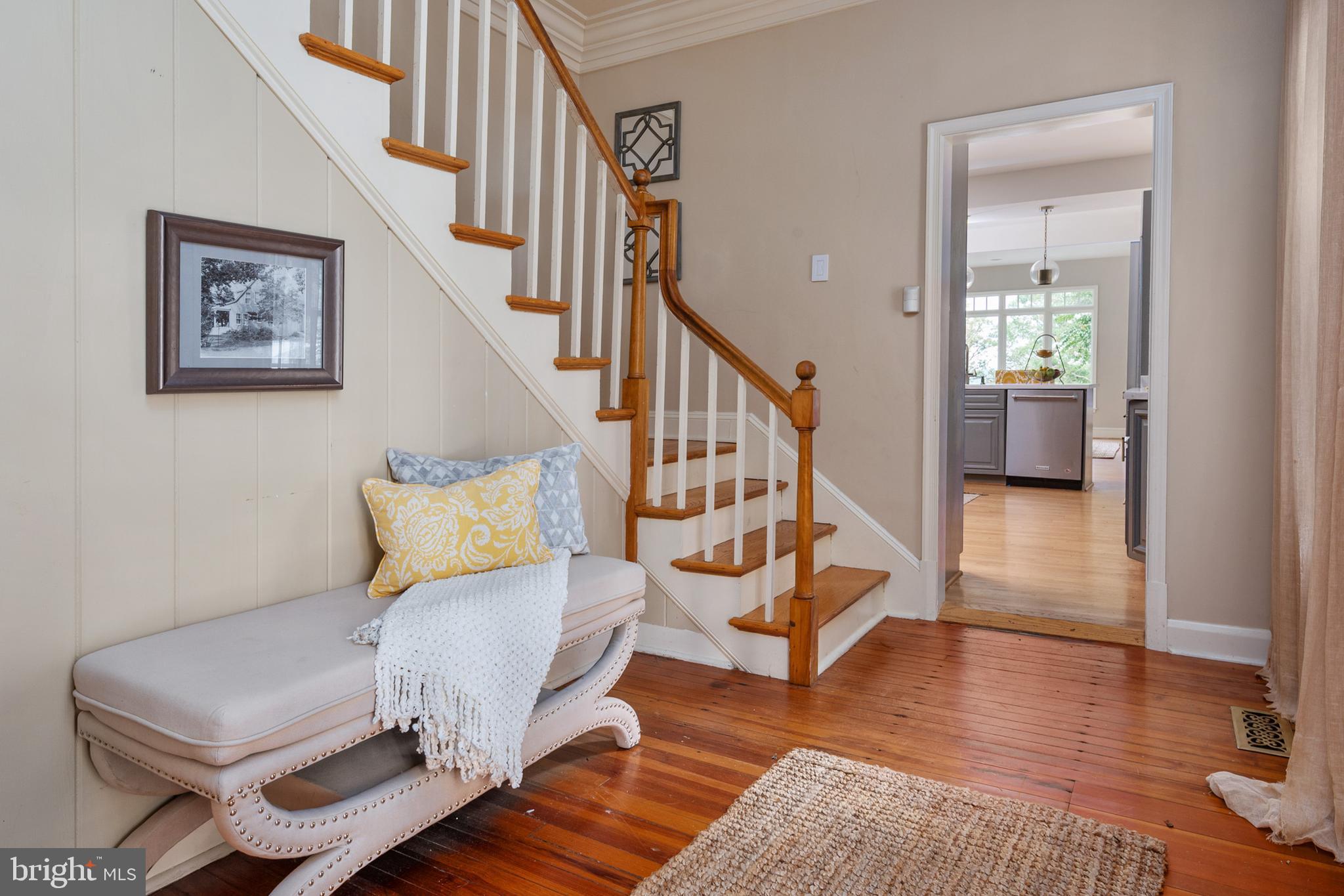 ROUND BAY - Residential