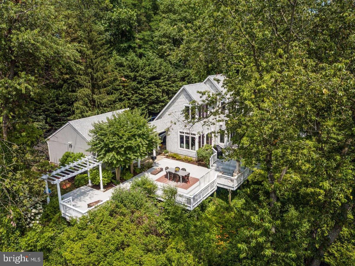 ROUND BAY - Residential